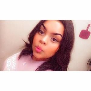 Meet your Posher, Steph